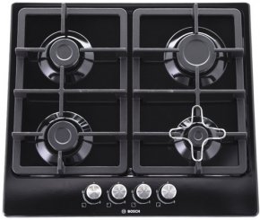 Газовая варочная панель BOSCH PGP6B6O90R — фото 5