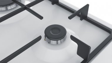 Газовая варочная панель BOSCH PGP6B2B90R — фото 2
