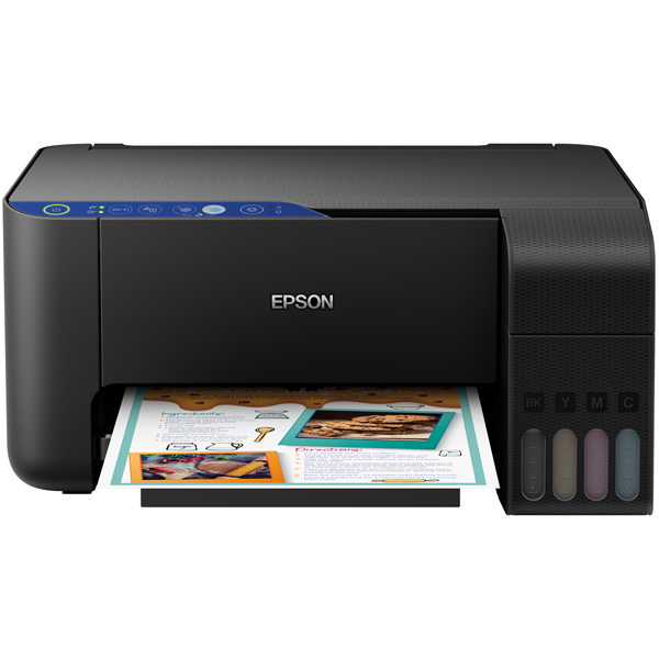 Струйное МФУ Epson L3151 .