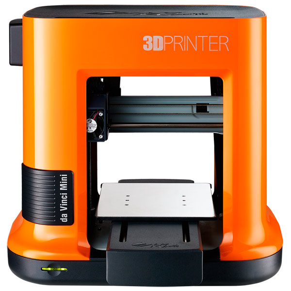 3D-принтер XYZ da Vinci Mini W