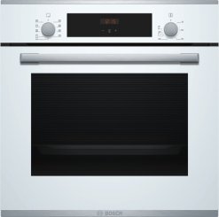 Электрический духовой шкаф BOSCH HBF214BW0R