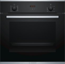 Электрический духовой шкаф BOSCH HBF214BB0R