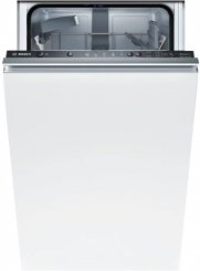 Встраиваемая посудомоечная машина BOSCH SPV25CX02R