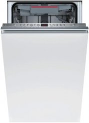 Встраиваемая посудомоечная машина BOSCH SPV66MX20R