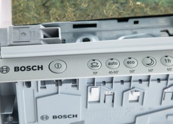 Встраиваемая посудомоечная машина BOSCH SPV66MX20R — фото 2