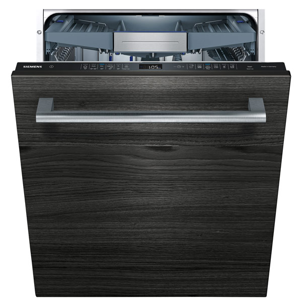 Встраиваемая посудомоечная машина 60 см Siemens iQ500 SN656X06TR