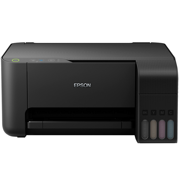 Струйное МФУ Epson L3110