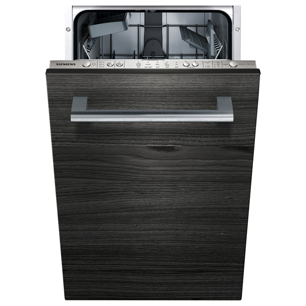 Встраиваемая посудомоечная машина 45 см Siemens iQ100 SR615X31IR