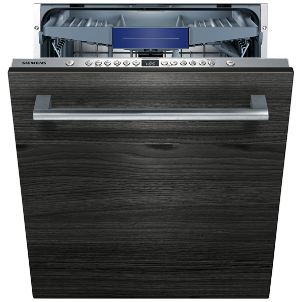 Встраиваемая посудомоечная машина 60 см Siemens iQ300 SN636X00MR