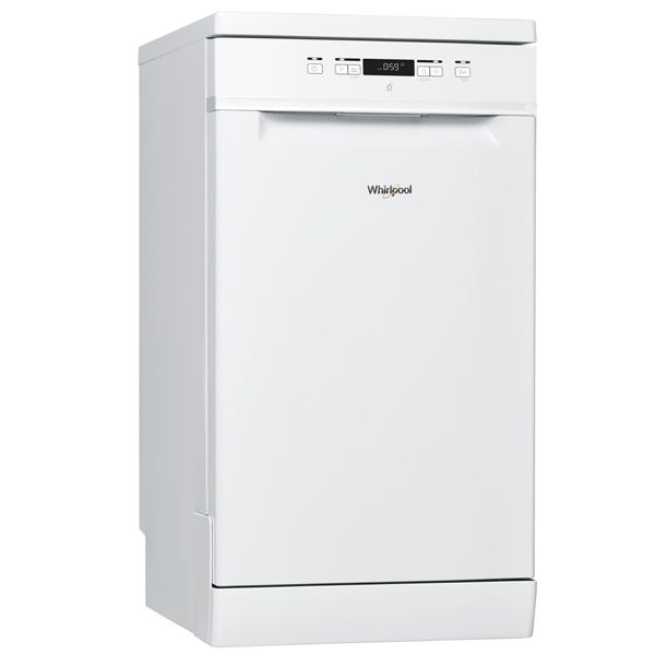 Посудомоечная машина (45 см) Whirlpool WSFC 3M17