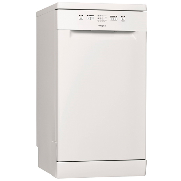 Посудомоечная машина (45 см) Whirlpool WSFE 2B19 EU