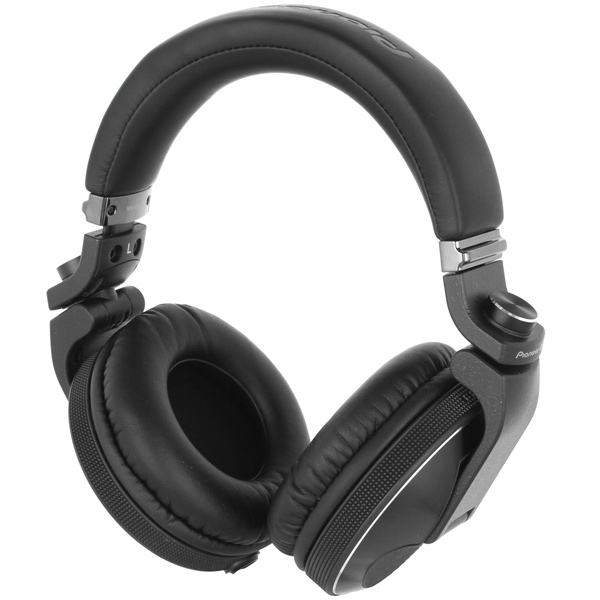 Наушники накладные Pioneer HDJ-X10-K