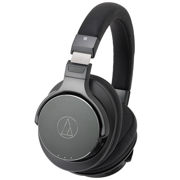 Наушники Bluetooth Audio-Technica ATH-DSR7BT
