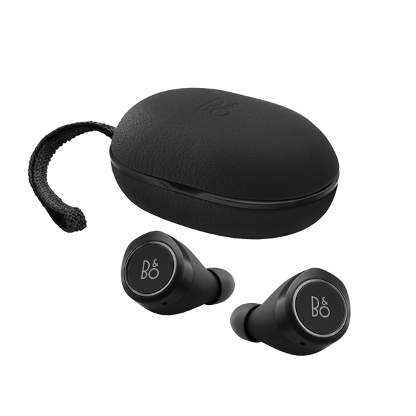 Наушники True Wireless Bang & Olufsen BeoPlay E8 Black