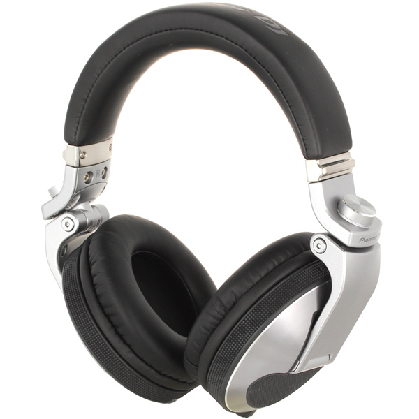 Наушники накладные Pioneer HDJ-X10-S