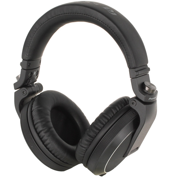 Наушники накладные Pioneer HDJ-X7-K