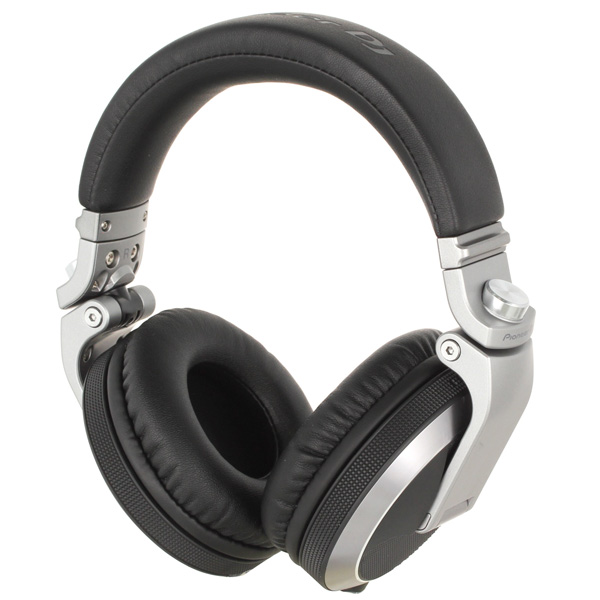 Наушники накладные Pioneer HDJ-X7-S