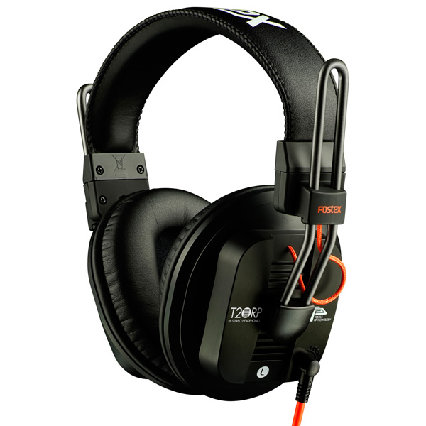 Наушники полноразмерные Fostex T20RPMK3