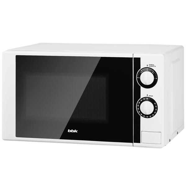 Микроволновая печь соло BBK 20MWS-704M/W