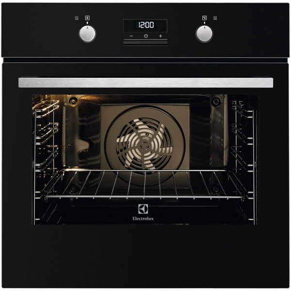 Встраиваемый электрический духовой шкаф Electrolux OPEB4330B