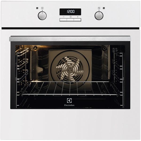 Встраиваемый электрический духовой шкаф Electrolux OPEB4330V