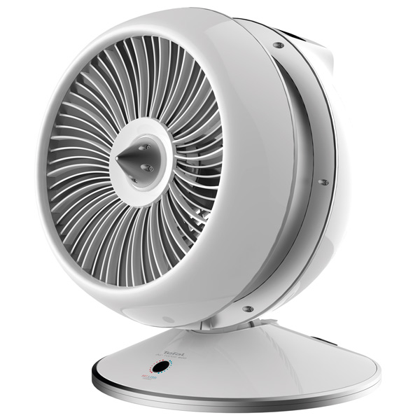Тепловентилятор Tefal Air Force Hot&Cool HE7112F0