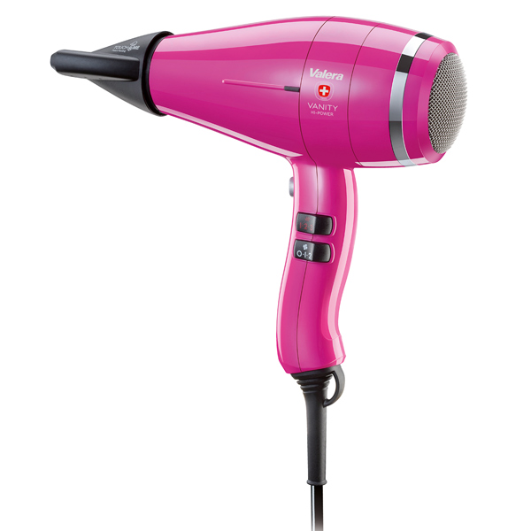 Фен Valera Vanity Hi-Power VA 8605 HP