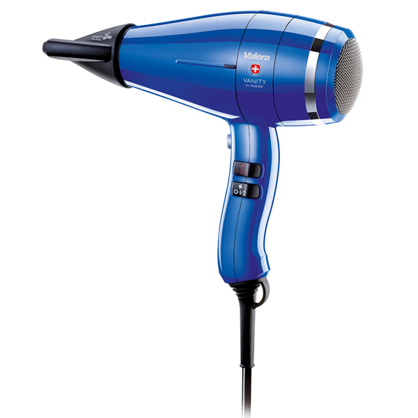 Фен Valera Vanity Hi-Power VA 8605 RB
