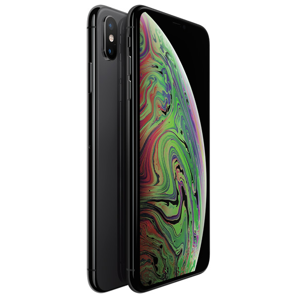 Смартфон Apple iPhone XS Max Space Grey 256 Гб MT532RU / A