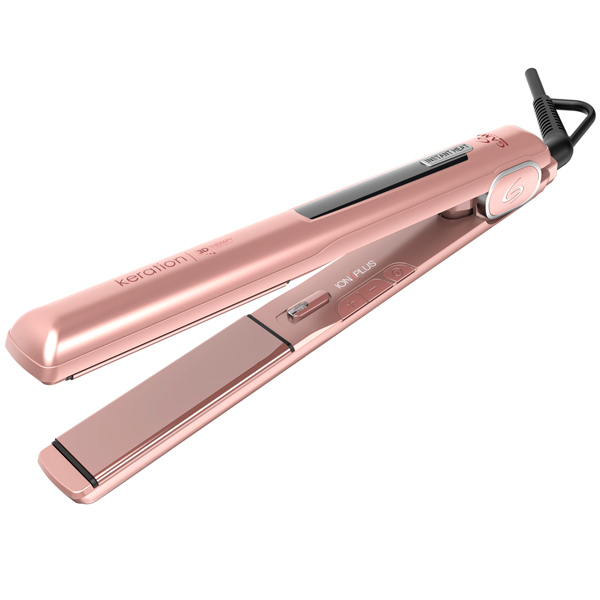Выпрямитель волос GA.MA Starlight Dig 3D Keration