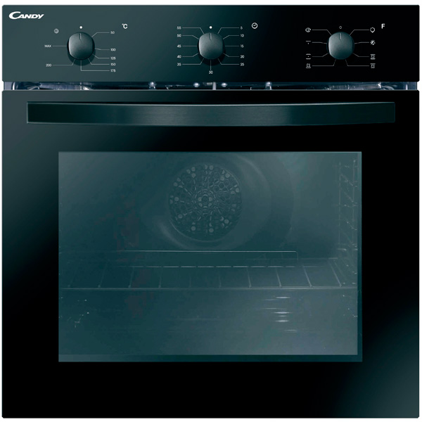 Встраиваемый электрический духовой шкаф Candy FCS612N Smart