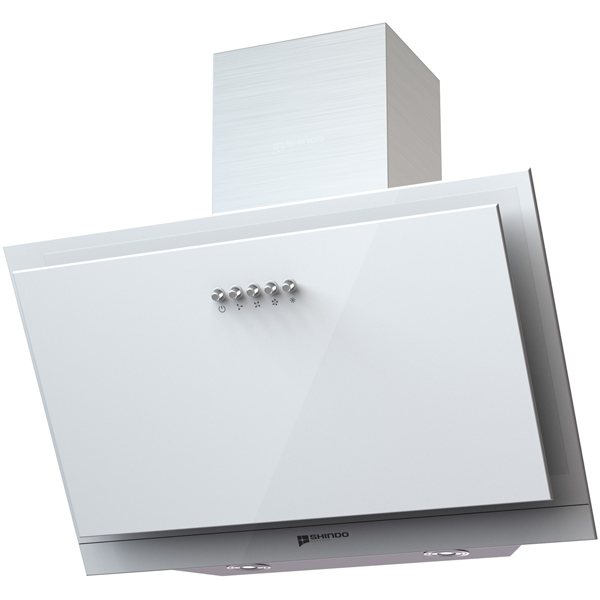 Вытяжка 60 см Shindo Antilia 60 W/WG