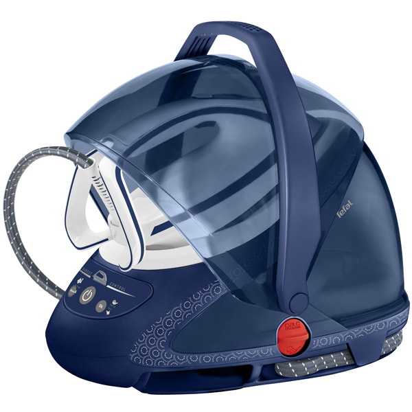 Парогенератор с бойлером Tefal Pro Express Ultimate GV9591E0