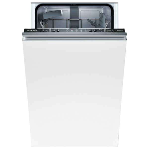 Встраиваемая посудомоечная машина 45 см Bosch SilencePlus SPV25DX20R