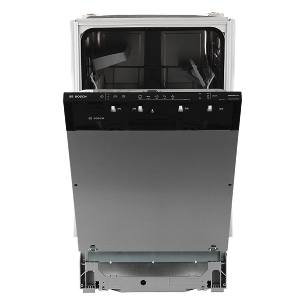 Встраиваемая посудомоечная машина 45 см Bosch SilencePlus SPV25DX20R — фото 3