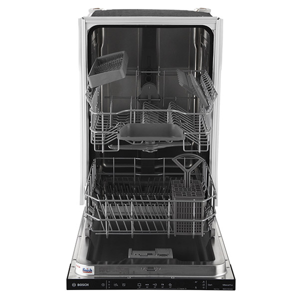 Встраиваемая посудомоечная машина 45 см Bosch SilencePlus SPV25DX20R — фото 4