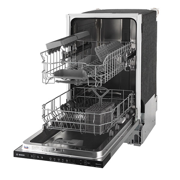 Встраиваемая посудомоечная машина 45 см Bosch SilencePlus SPV25DX20R — фото 5