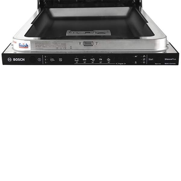 Встраиваемая посудомоечная машина 45 см Bosch SilencePlus SPV25DX20R — фото 6