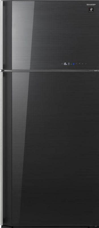 Холодильник Sharp SJ-GV58ABK