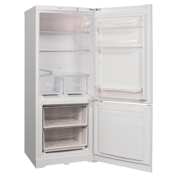 Холодильник Indesit ES 15 — фото 2