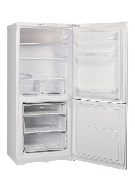 Холодильник Indesit ES 16 — фото 2