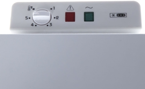 Морозильный ларь Whirlpool WH 2000 белый