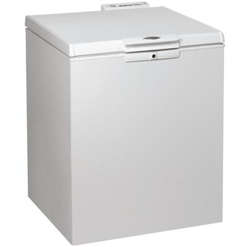 Морозильный ларь Whirlpool WH 2000 белый — фото 3
