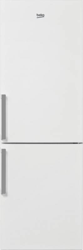 Холодильник Beko RCSK339M21W белый (двухкамерный)
