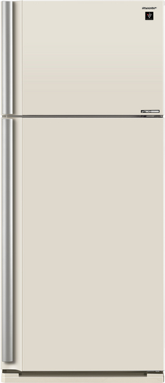 Холодильник Sharp SJ-XE59PMBE