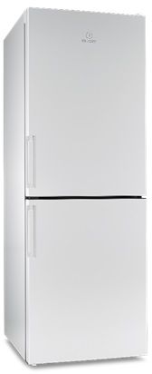 Холодильник Indesit EF 16 белый (двухкамерный) — фото 2