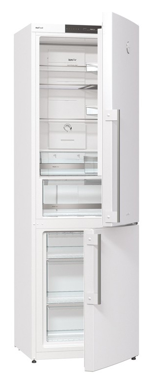 Холодильник Gorenje Simplicity NRK61JSY2W белый (двухкамерный)