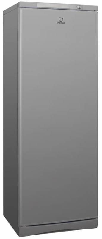 Морозильная камера Indesit SFR 167 NF C S серебристый
