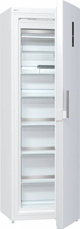 Морозильная камера Gorenje FN6192PW белый