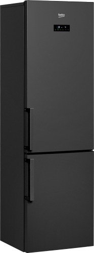 Холодильник Beko RCNK356E21A антрацит (двухкамерный)
